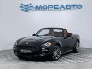 Fiat 124 Spider I Калининград  - изображение 26
