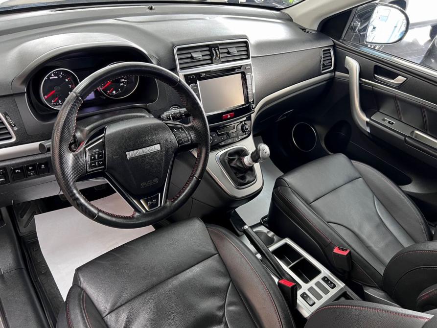 Haval H6 I Тверь  - изображение 8