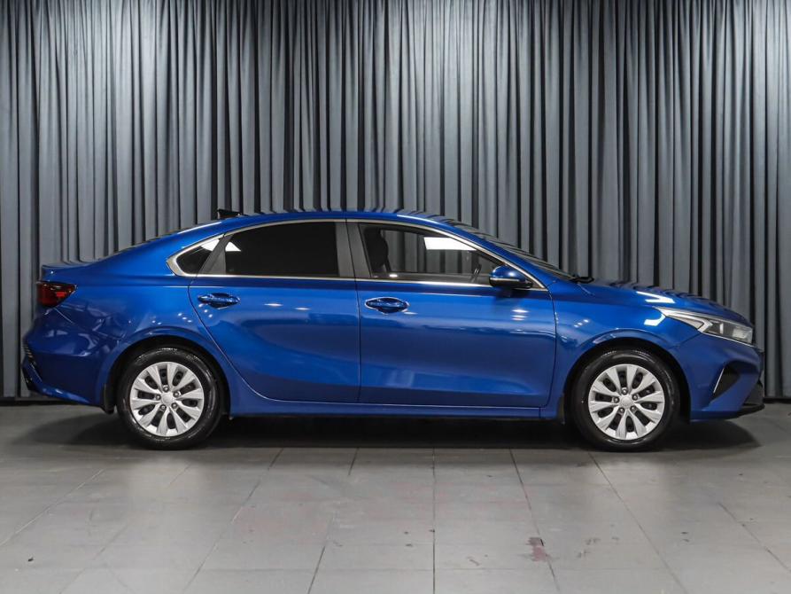 Kia Cerato IV Минеральные Воды  - изображение 5