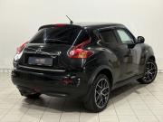Nissan Juke I Курск  - изображение 23