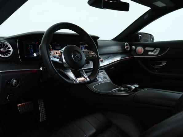 Mercedes-Benz E-Класс V (W213 S213 C238) с пробегом 2017 года, цена 3 190 000 рублей, 147961 км, купе-хардтоп, Автокод Объявления