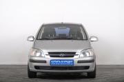Hyundai Getz I Томск  - изображение 21