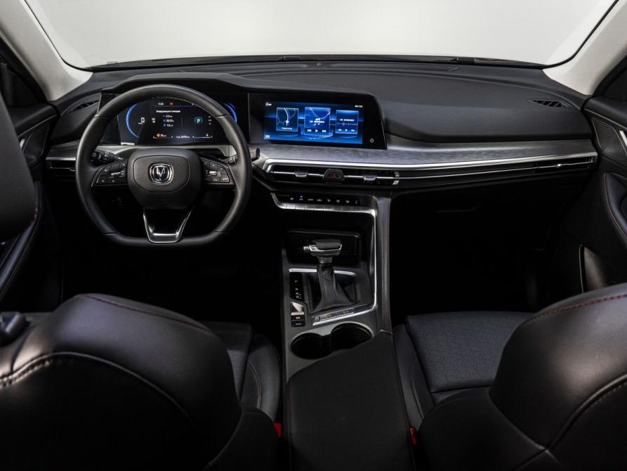 Changan CS35 Plus I Рестайлинг Тюмень  - изображение 19