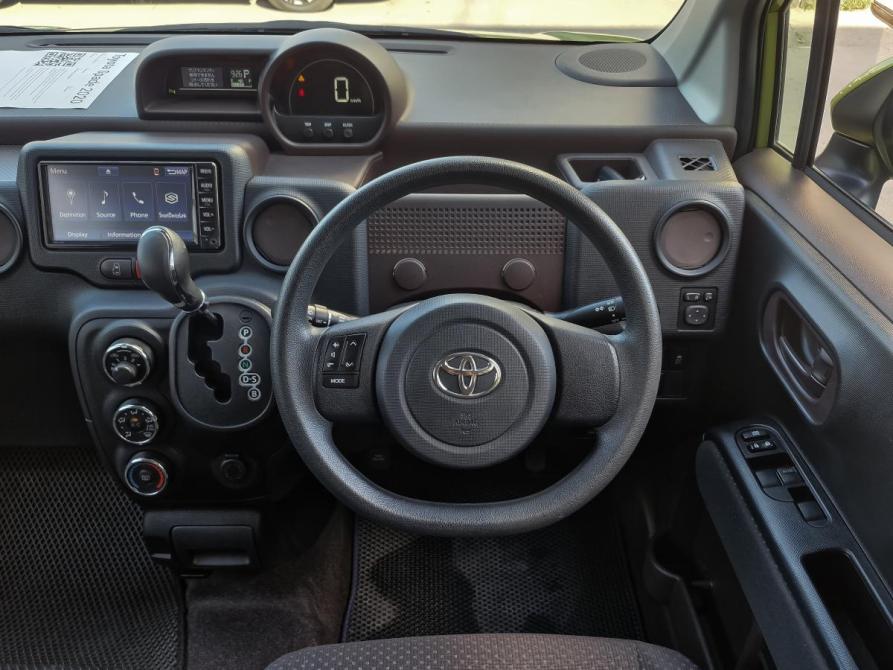 Toyota Spade Нижний Новгород  - изображение 12
