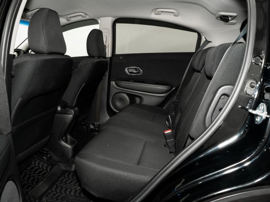 Honda Vezel I Иркутск  - изображение 7