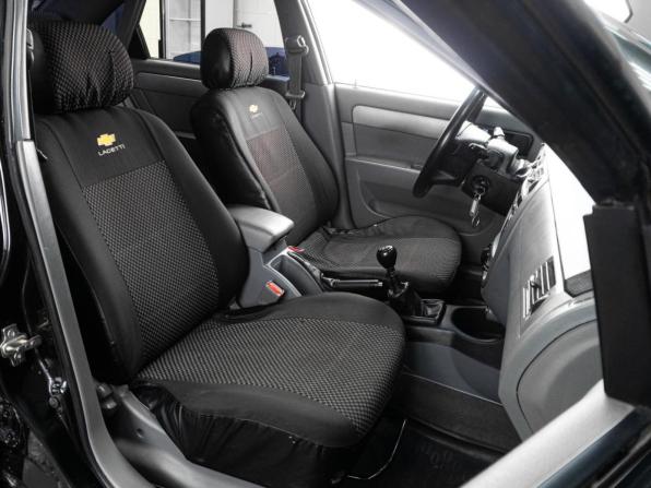 Chevrolet Lacetti I с пробегом 2012 года, цена 469 000 рублей, 299245 км, седан, Автокод Объявления