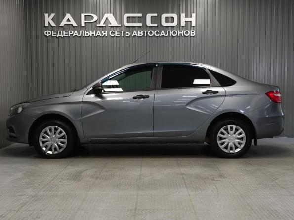 Lada (ВАЗ) Vesta I с пробегом 2016 года, цена 730 000 рублей, 130375 км, седан, Автокод Объявления