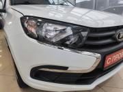 Lada (ВАЗ) Granta I Рестайлинг Арзамас  - изображение 33