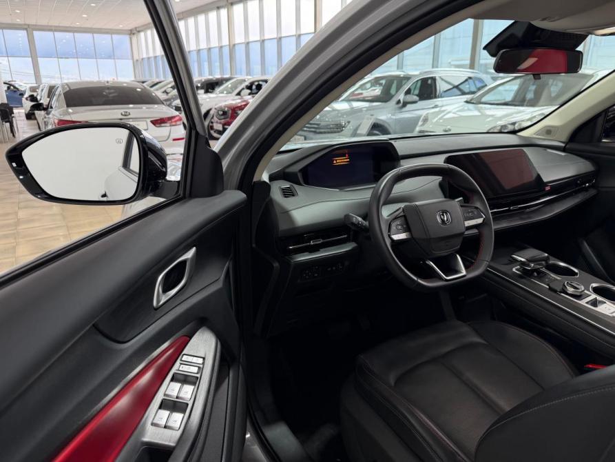 Changan CS55 Plus II Новороссийск  - изображение 8