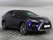 Lexus RX IV Химки  - изображение 22
