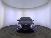 Kia Rio III Москва  - изображение 28