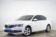 Skoda Octavia III (A7) Рестайлинг Оренбург  - изображение 24