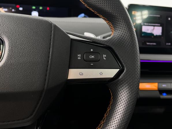 Changan UNI-V I с пробегом 2023 года, цена 2 299 900 рублей, 14797 км, лифтбек, Автокод Объявления