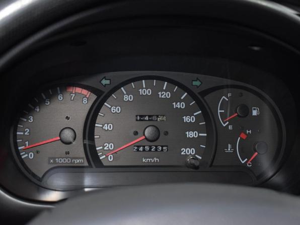 Hyundai Accent II с пробегом 2006 года, цена 479 000 рублей, 245235 км, седан, Автокод Объявления