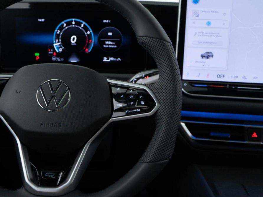 Volkswagen Tiguan III (China Market) Москва  - изображение 14