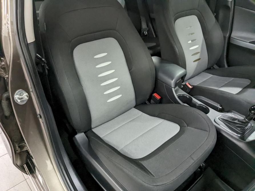 Kia Ceed II Москва  - изображение 20