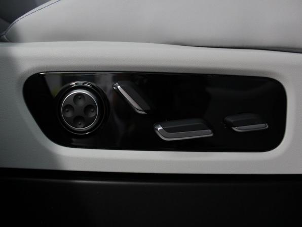 Aito M9 I с пробегом 2024 года, цена 7 200 000 рублей, 36603 км, внедорожник, Автокод Объявления