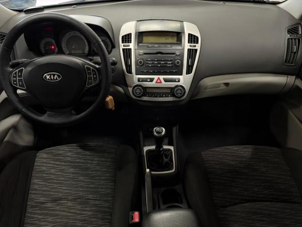Kia Ceed I с пробегом 2009 года, цена 625 000 рублей, 182918 км, хэтчбек, Автокод Объявления