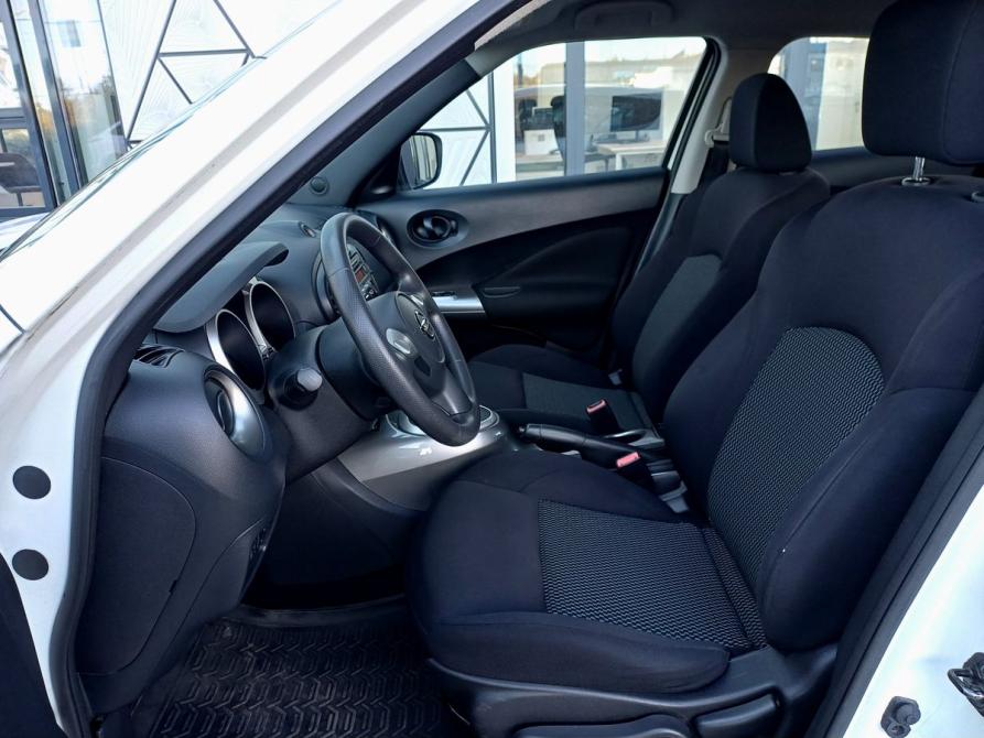 Nissan Juke I Рестайлинг Москва  - изображение 18