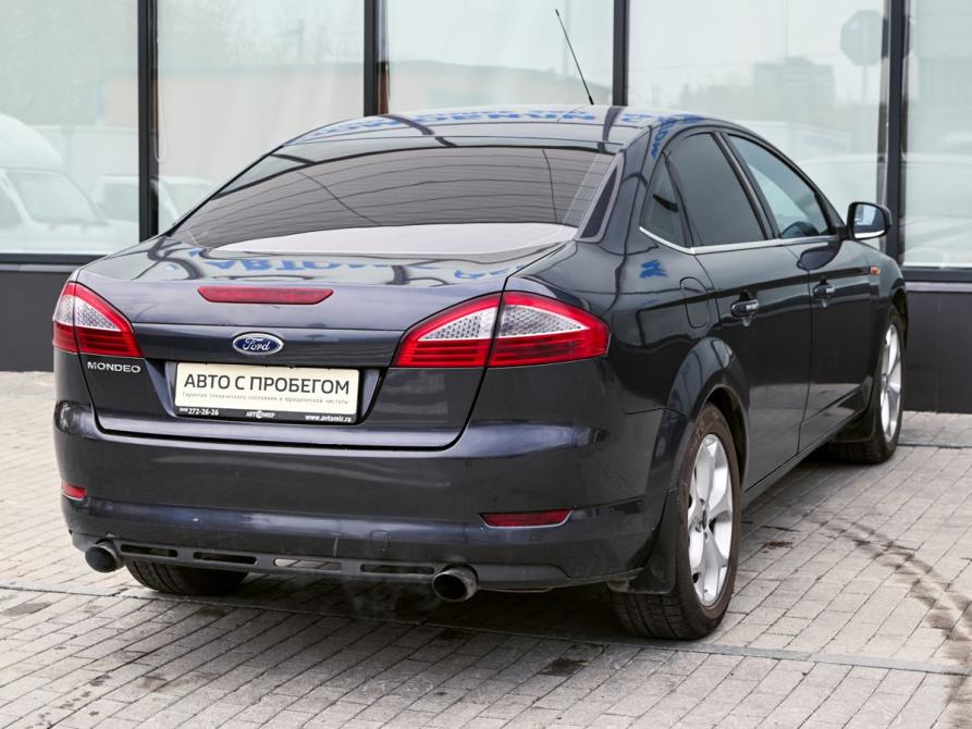 Ford Mondeo IV Екатеринбург  - изображение 5