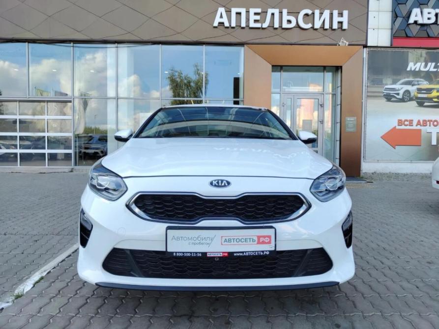 Kia Ceed III Набережные Челны  - изображение 2