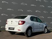 Renault Logan II Санкт-Петербург  - изображение 29