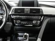 BMW 3 серии VI (F3x) Рестайлинг Москва  - изображение 34