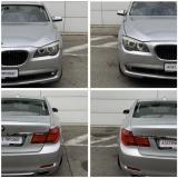 BMW 7 серии V (F01/F02/F04) Ставрополь  - изображение 46