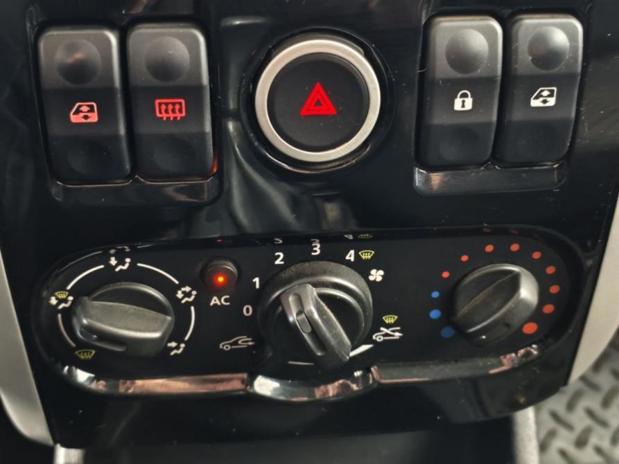 Lada (ВАЗ) Largus I Курск  - изображение 9
