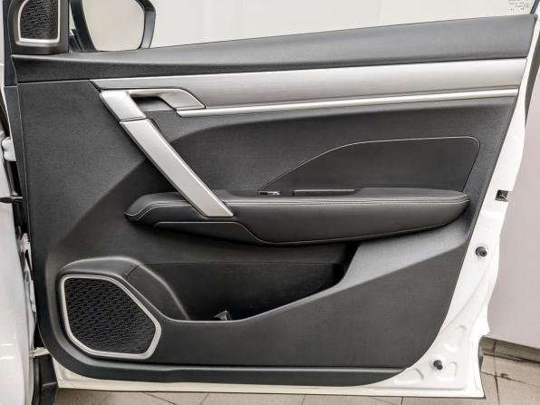 Geely Coolray I с пробегом 2023 года, цена 1 615 000 рублей, 95519 км, внедорожник, Автокод Объявления