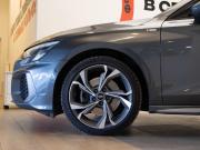 Audi A3 IV (8Y) Москва  - изображение 71