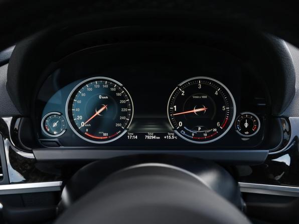 BMW 6 серии III (F06/F13/F12) Рестайлинг с пробегом 2015 года, цена 3 698 000 рублей, 79800 км, купе, Автокод Объявления