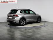 Volkswagen Tiguan II Белгород  - изображение 23
