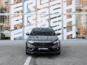 Lada (ВАЗ) Vesta I Рестайлинг (NG) Ставрополь  - изображение 24