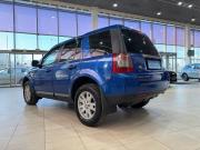 Land Rover Freelander II Москва  - изображение 19