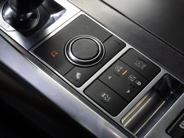 Land Rover Range Rover Sport II с пробегом 2015 года, цена 2 750 000 рублей, 253427 км, внедорожник, Автокод Объявления