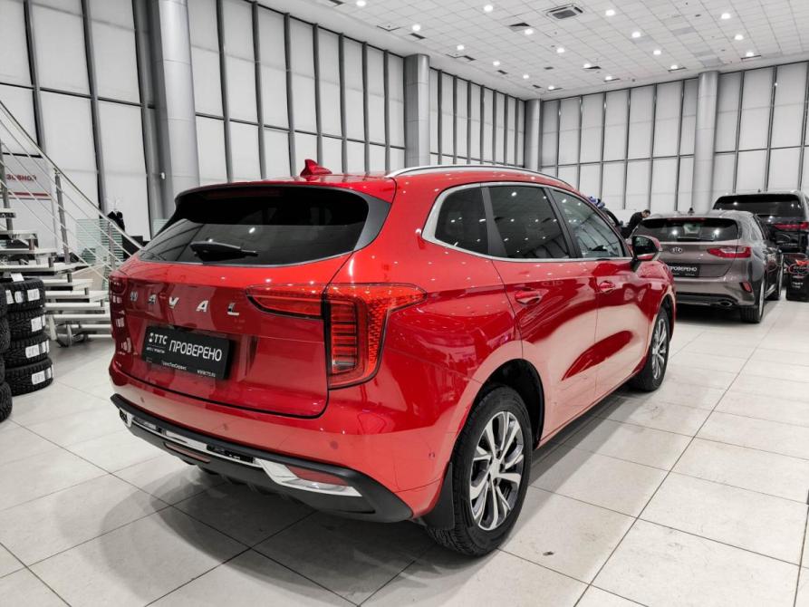 Haval Jolion I Казань  - изображение 6