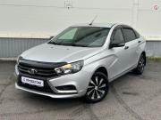 Lada (ВАЗ) Vesta I Санкт-Петербург  - изображение 24