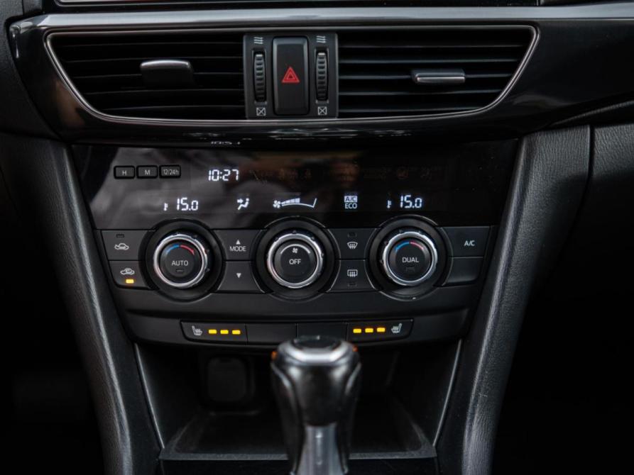 Mazda 6 III (GJ) Сочи  - изображение 14