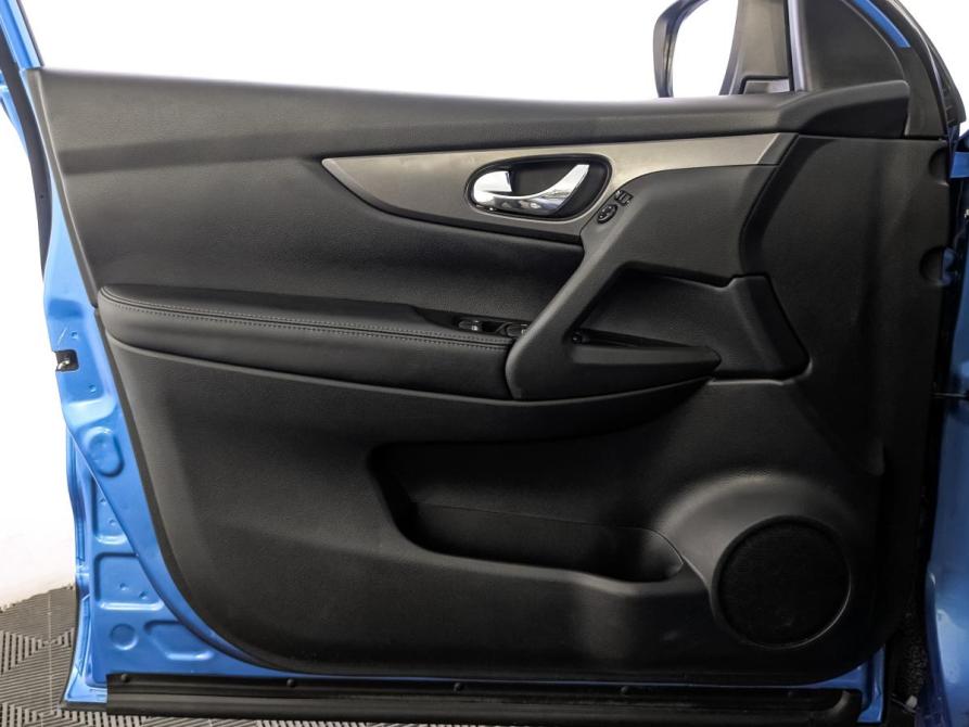 Nissan Qashqai II Рестайлинг Москва  - изображение 19