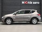 Nissan Murano II (Z51) Рестайлинг 2 Екатеринбург  - изображение 30