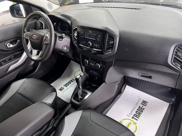 Lada (ВАЗ) XRAY I с пробегом 2020 года, цена 1 315 000 рублей, 47889 км, хэтчбек, Автокод Объявления