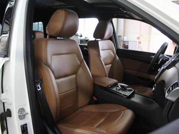 Mercedes-Benz GLS I (X166) с пробегом 2016 года, цена 4 900 000 рублей, 103000 км, внедорожник, Автокод Объявления