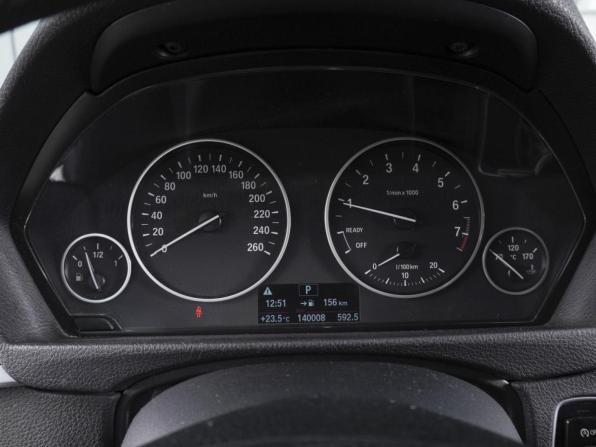BMW 3 серии VI (F3x) Рестайлинг с пробегом 2017 года, цена 2 099 000 рублей, 140008 км, седан, Автокод Объявления