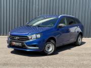 Lada (ВАЗ) Vesta I Самара  - изображение 9