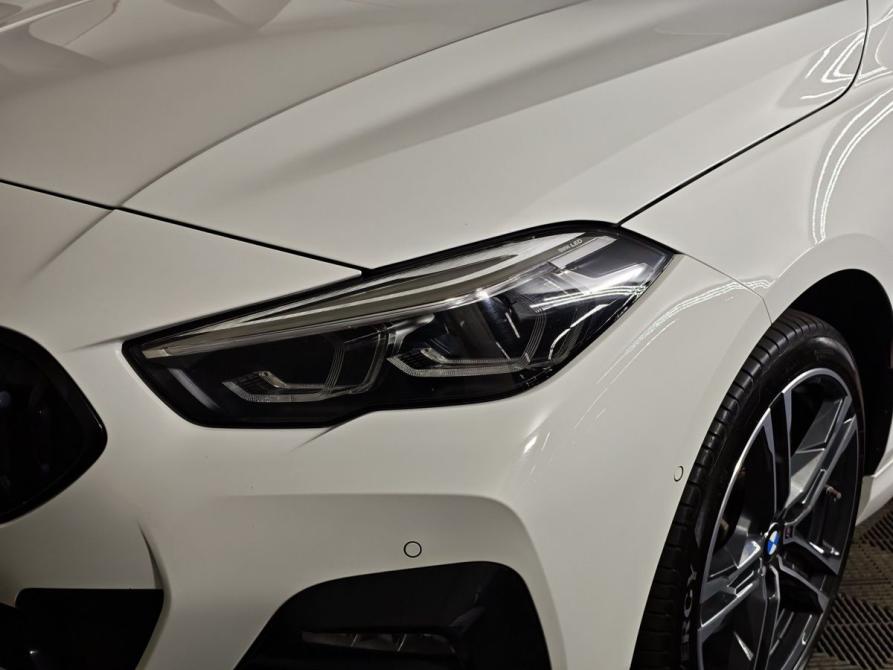 BMW 2 серии F44 Москва  - изображение 8