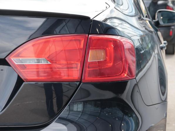 Volkswagen Jetta VI с пробегом 2013 года, цена 1 125 000 рублей, 93445 км, седан, Автокод Объявления