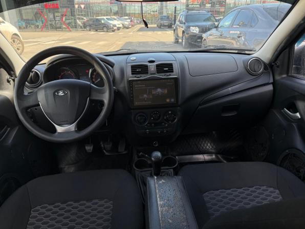 Lada (ВАЗ) Granta I Рестайлинг с пробегом 2019 года, цена 516 000 рублей, 178139 км, седан, Автокод Объявления