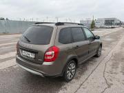 Lada (ВАЗ) Granta I Рестайлинг Пермь  - изображение 9