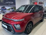 Kia Soul III Москва  - изображение 17